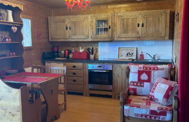 Chalet dans le parc régional du Haut-Jura - Foto 4