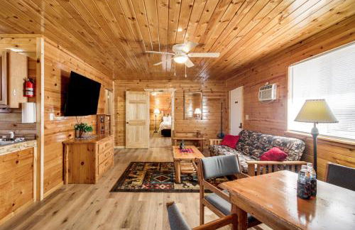 Glowackis Lodge Mille Lacs Lake Group Getaway! - Foto 4