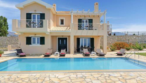Villa Argostoli Bay - Foto 5, Other
