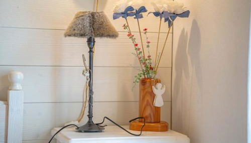 Chalet nel verde a Samolaco - Terrazzo - Foto 3