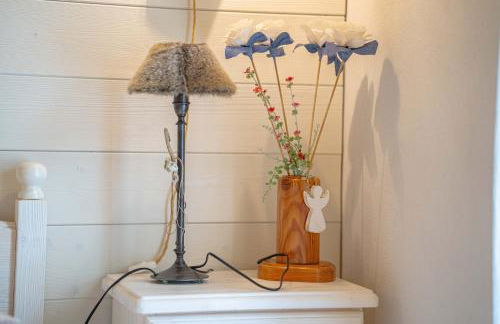 Chalet nel verde a Samolaco - Terrazzo - Foto 3