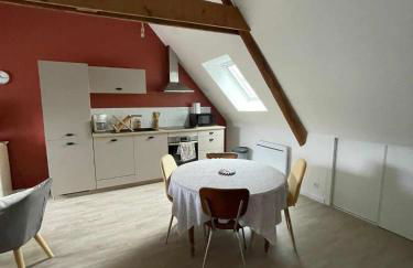 Appartement cosy centre ville - Foto 1