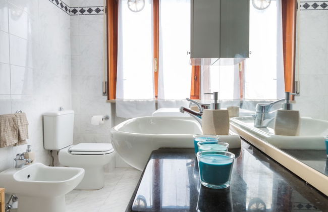 Parma A due passi dall'Ospedale Apartment - Foto 33