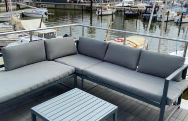 Ostsee Hausboot Schleswig Ostseeblick 1 - Foto 27