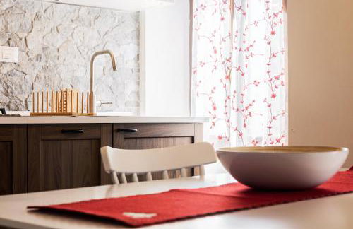 Stella Alpina Nordic Style and Relax - Foto 16