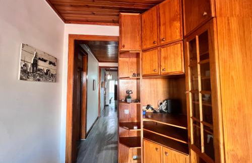 Lisbon Iqra apartment - Photo 16