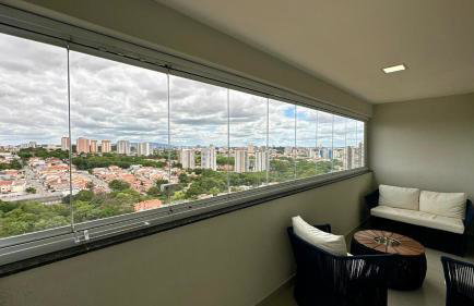 Studio Red 12 - Sorocaba - Foto 15