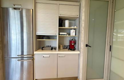 Apto T Marqués del Nervión - Garaje Privado con carga eléctrica - Foto 21