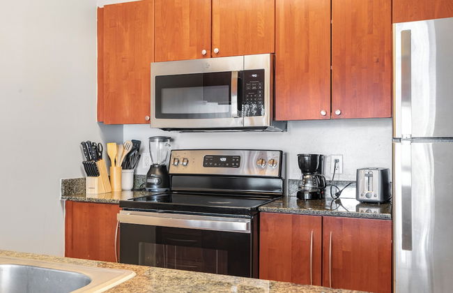 Modern Condos Available in Brickell - Photo 55