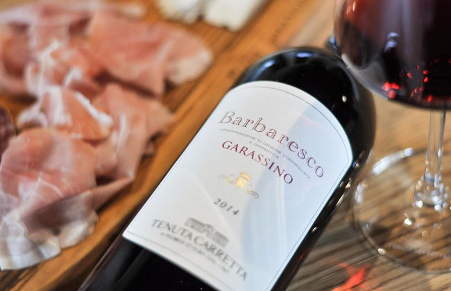 Villa Garassino - Foto 39