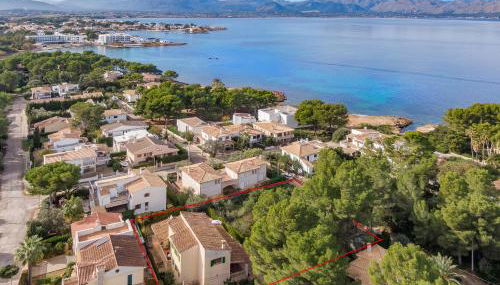 Villa Manresa in Alcudia by JS Villas - Foto 5