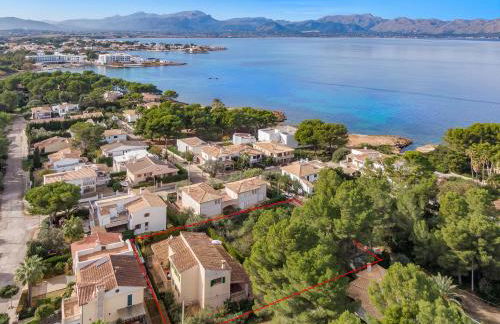 Villa Manresa in Alcudia by JS Villas - Foto 5