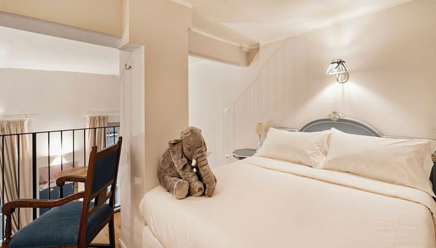 Genovese Gem by Wonderful Italy - Foto 5, Habitación