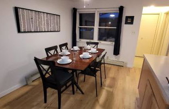 Nordvann Cabin - Cozy 3BR 2BA lakefront cabin on UTV ATV trail - Foto 7