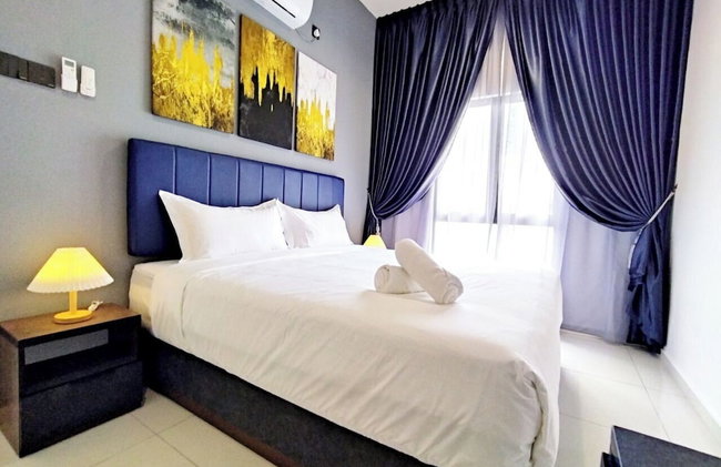 The Horizon Ipoh Emerald By Grab A Stay - Foto 15