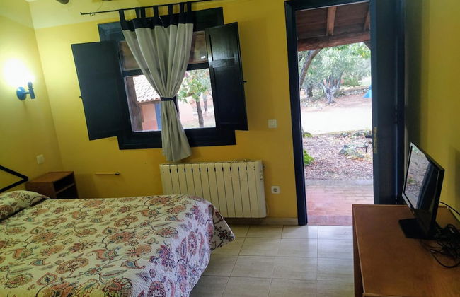 Aldea Vetonia Alojamientos con Encanto Parque de Mascotas-NO SE ACEPTAN EN JULIO Y AGOSTO- Varias zonas infantiles y deportivas "encuentranos y reserva para verano" - Foto 30