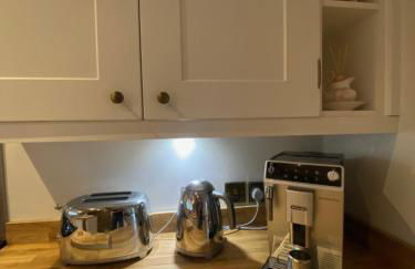 The Weavers Cottage - Foto 25