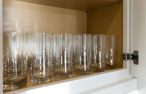 Large Royal Townhome Beautiful Design and Rooftop - Foto 55