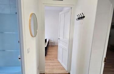 Évasion Zen Tropic au Cœur de Châteaudun - Foto 11