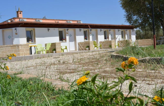 Agriturismo Terra D'Ulivi - Foto 56