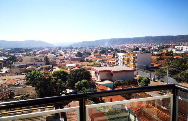 Unaí ApartFlat Studio - Photo 1