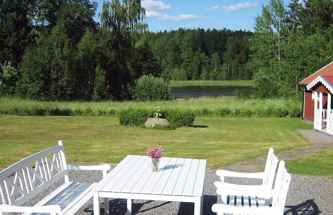 Holiday Home in Åtvidaberg - Foto 25