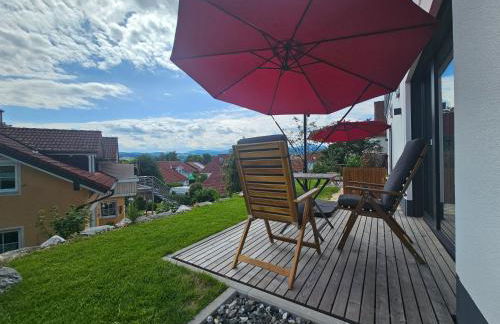 Wohlfühl-Alpenblick Apartments - Foto 50