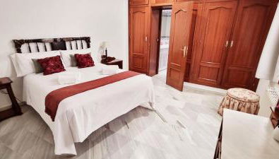 Vivienda con fines turísticos "Casa Paquita" - Foto 3, wardrobe