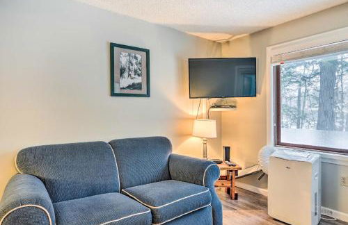 1 Mi to Attitash Mountain Condo with Resort Perks - Photo 9