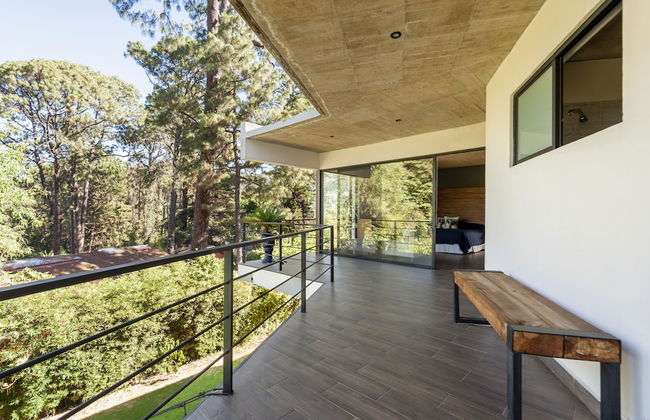 Casa con amplia terraza y jacuzzi - Foto 1