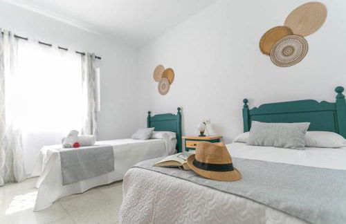 Embrujo Andaluz Complejo Rural Órgiva - Foto 21