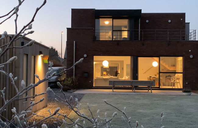 Vakantiewoning Fossee - Foto 1