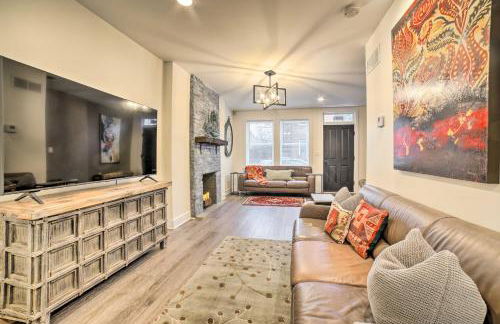 Pittsburgh Home Walkable Location! - Foto 5