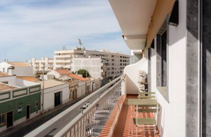 Loulé Sunny Retreat by LovelyStay - Photo 70