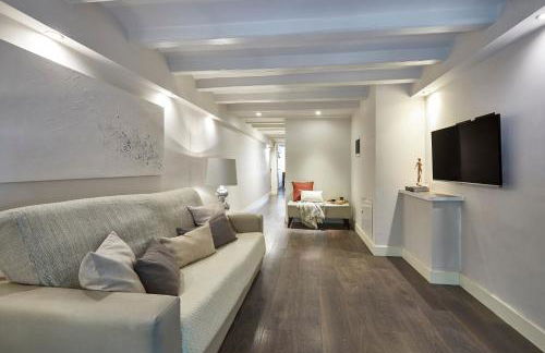 BBarcelona Rogent Flats - Foto 60