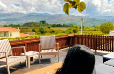 Casa da Touça - Foto 1