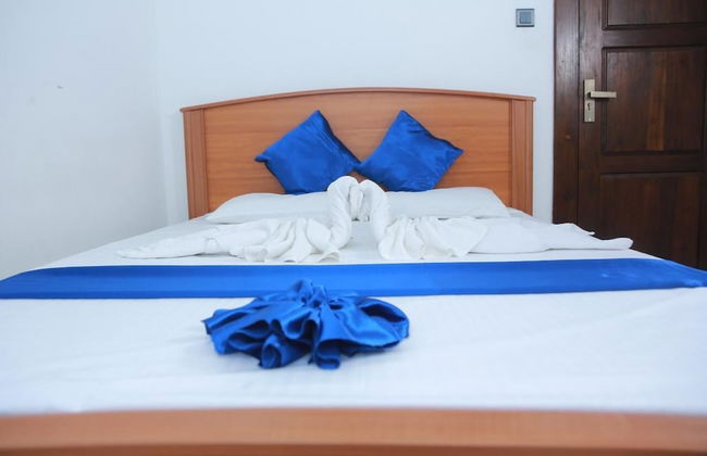 Estro Guesthouse - Foto 6