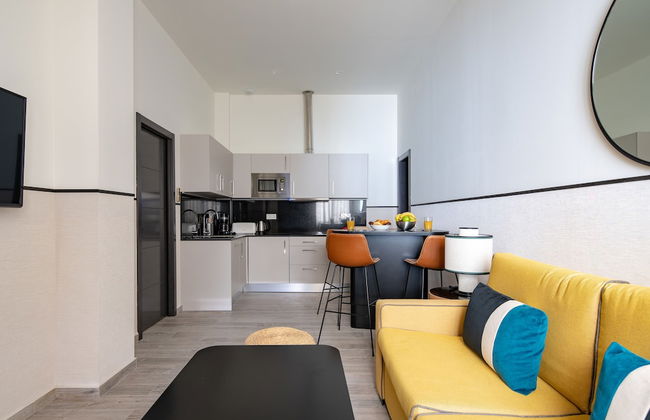 Slow Suites Setas - Photo 60