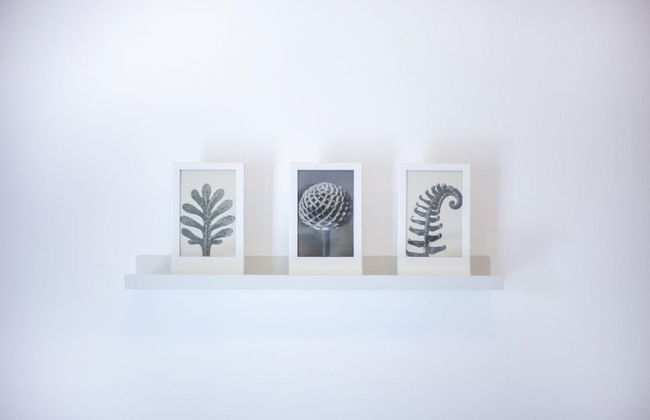 Luxe Studio Near Discovery Gardens Metro Station - Foto 14