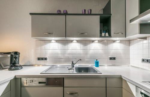 Modern apartment, that's how you live - Foto 21