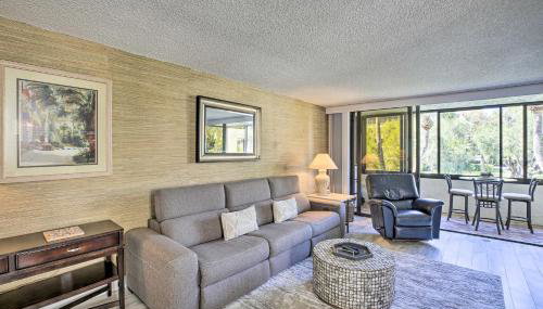 Sunny Siesta Key Condo with Beach Access and Pool! - Foto 4