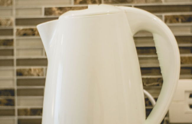 My Resort Beach Apartment - Foto 43