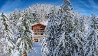 Chalet Dakota, Pied des pistes, 15 pers, La Plagne - Foto 4