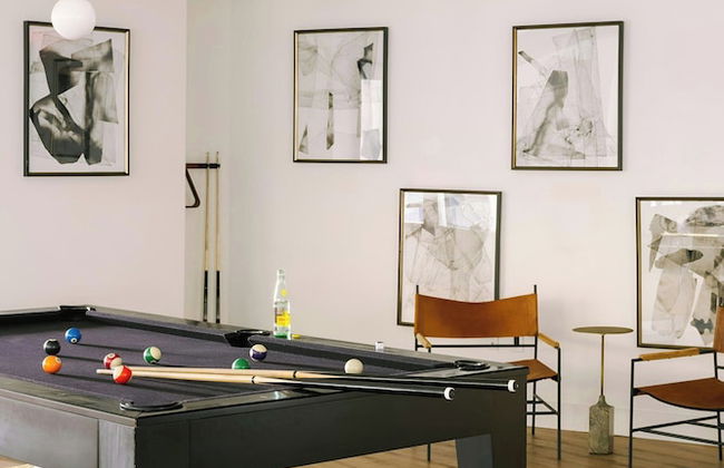 Sonder by Marriott Bonvoy One Platt Apartments Financial District - Photo 37