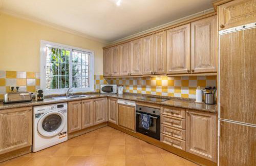 Golf Valley 3BR with Sea Views 184 sqm - Foto 10