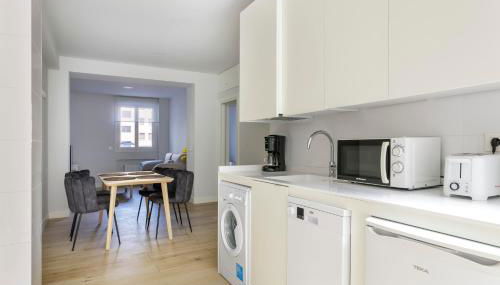 Epalza apartment by People Rentals - Foto 2