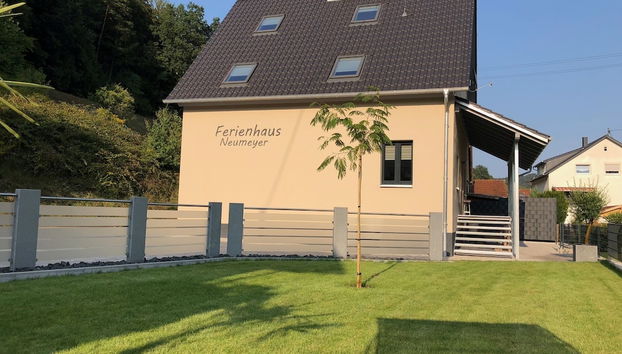 Ferienhaus Neumeyer - Foto 2, Imagen principal