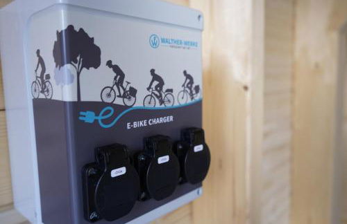 Tiefenbach-Chalet - Foto 57