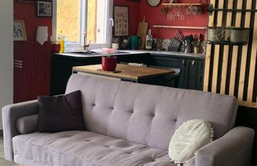 La maison de Rose - Photo 18