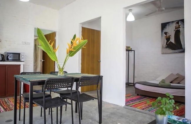 Langkawi Rouhi Retreats at Langkawi - Foto 20